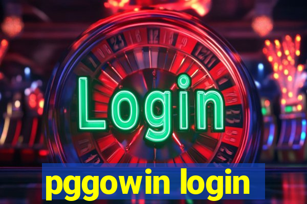 pggowin login